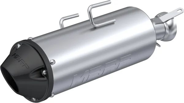 MBRP - AT-9542PT - Performance Muffler