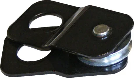 KFI ATV-SB Winch Snatch Block - Heavy-Duty ATV Recovery Tool