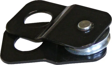 KFI ATV-SB Winch Snatch Block - Heavy-Duty ATV Recovery Tool