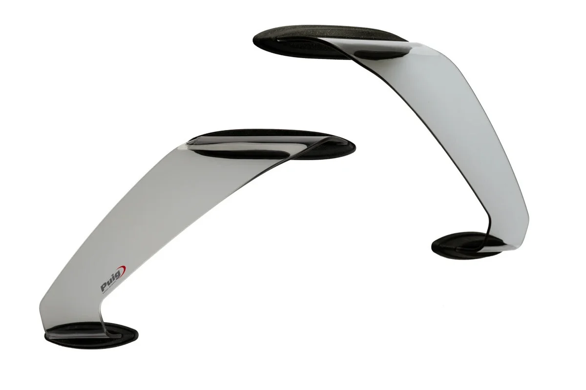 PUIG - 20431N - Race Side Spoilers