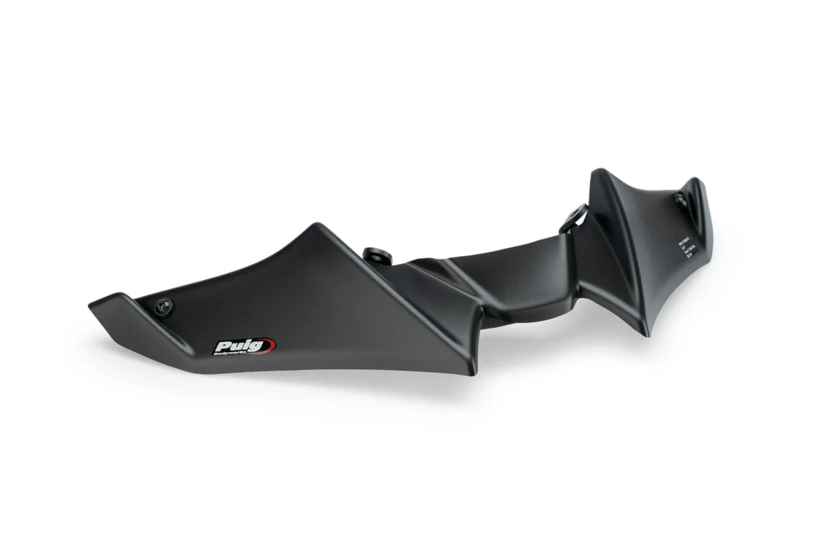 PUIG - 21133J - Downforce Front Spoiler