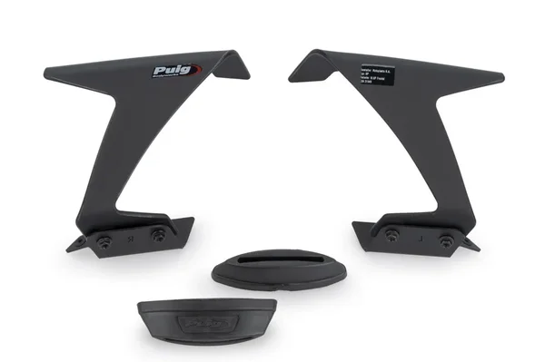 PUIG - 21570J - Race Side Spoilers
