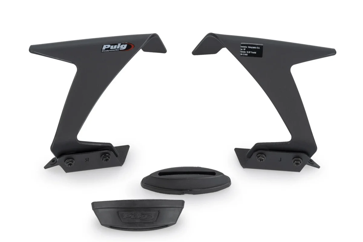 PUIG - 21570J - Race Side Spoilers