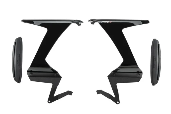 PUIG - 21858N - Race Side Spoilers