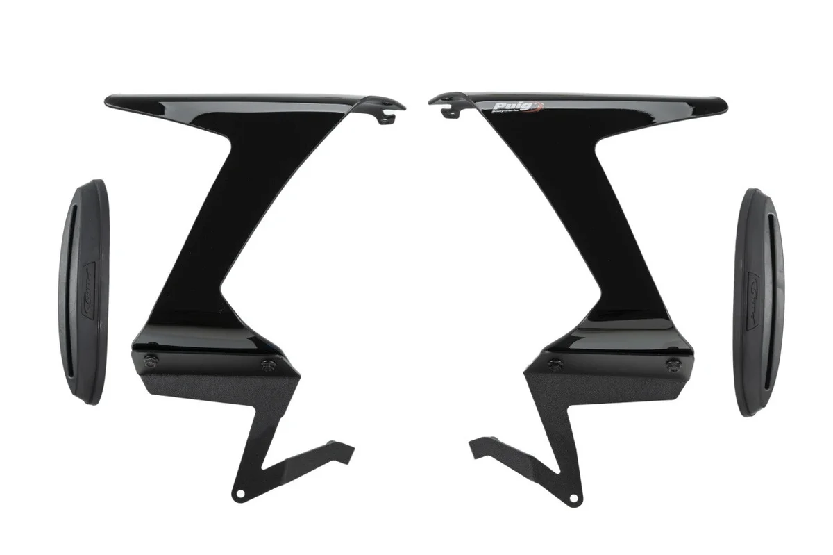 PUIG - 21858N - Race Side Spoilers