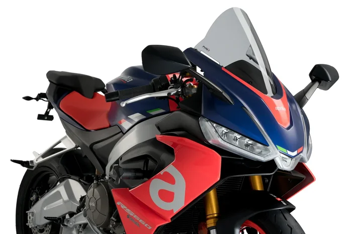 PUIG - 20571H - R-Racer Windscreens