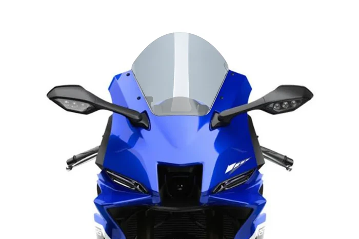 PUIG - 22285H - R-Racer Windscreens