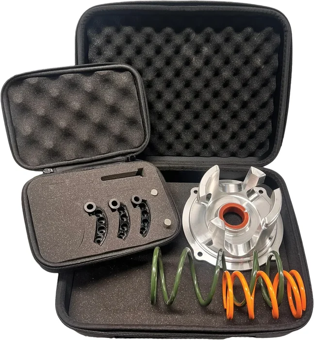 IBEXX - 31492 - G.O.A.T. Tuner