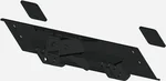 KFI - 106035 - Front Mount Plows