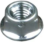 BOLT 021-10812 Flange Nuts - High-Strength Hardware for Powersports Vehicles
