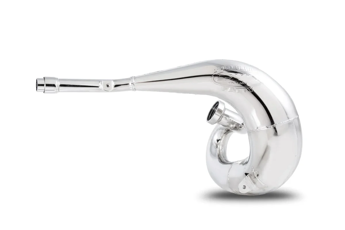 FMF - 025318 - Gold Series Fatty Pipe