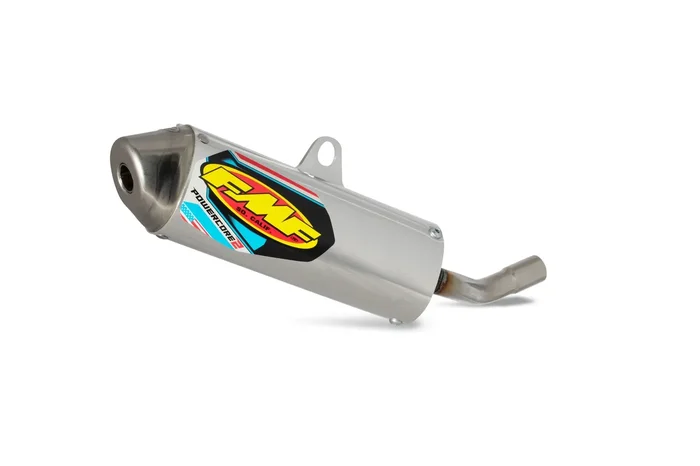 FMF - 025324 - Powercore/Powercore II Silencer