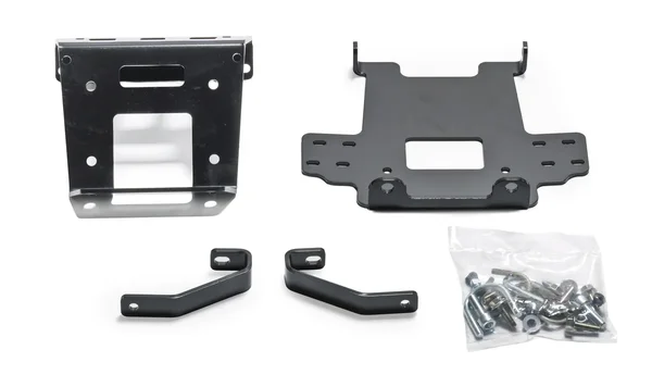 WARN - 111500 - Winch Mounting Kit