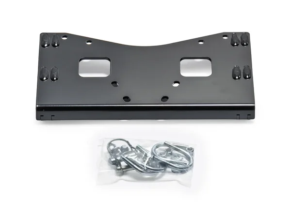 WARN - 111501 - Plow Mid-Mounting Kit