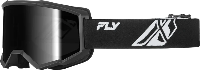 FLY RACING - 37-51675 - Focus Goggle (2026)