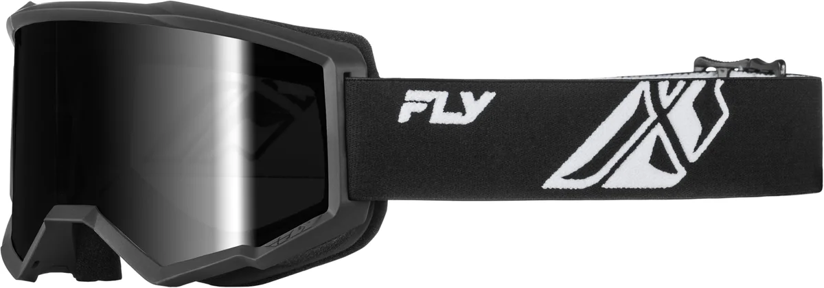 FLY RACING - 37-51675 - Focus Goggle (2026)