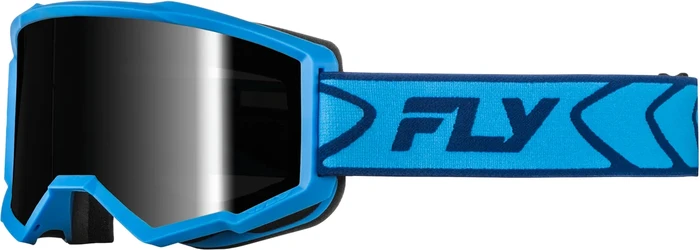 FLY RACING - 37-51170 - Zone Goggles (2026)