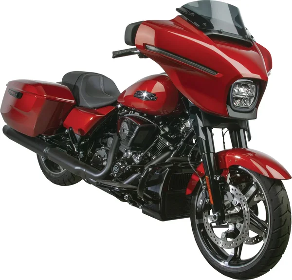 NATIONAL CYCLE - N20437 - Vstream Windscreen