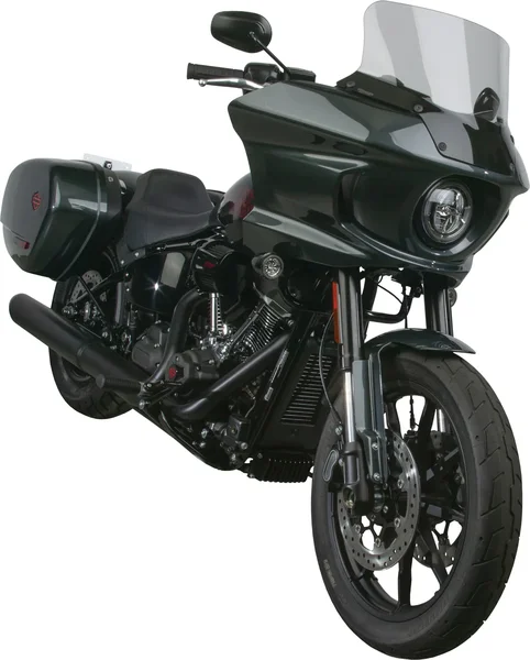 NATIONAL CYCLE - N20441 - Vstream Windscreen