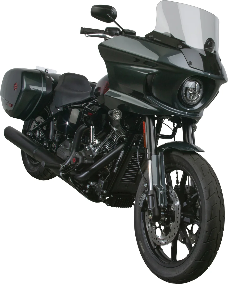 NATIONAL CYCLE - N20441 - Vstream Windscreen