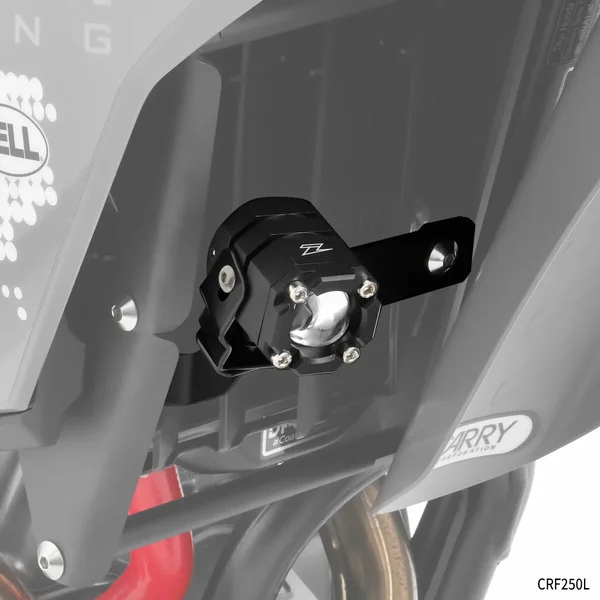 ZETA - ZR47-0010 - LED fog lights