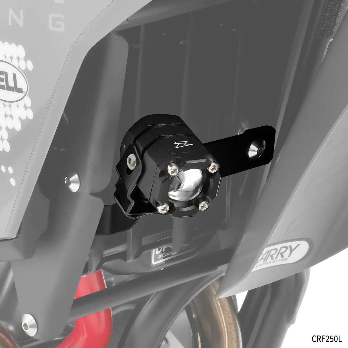 ZETA - ZR47-0010 - LED fog lights