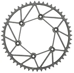 DIRT TRICKS - BT-49-RAW - Dirt Tricks Sprockets