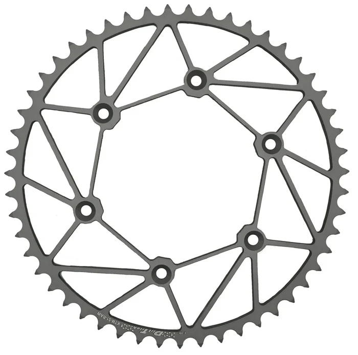 DIRT TRICKS - KTM-44-RAW - Dirt Tricks Sprockets