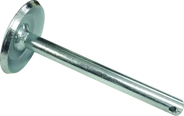 KFI 105595 Plow Blade Skid - Durable UHMW Polyethylene Skid for 54/66 Inch Blades