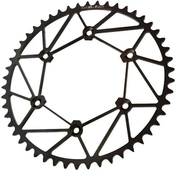 DIRT TRICKS - KTM85-50-BLK - Dirt Tricks Sprockets