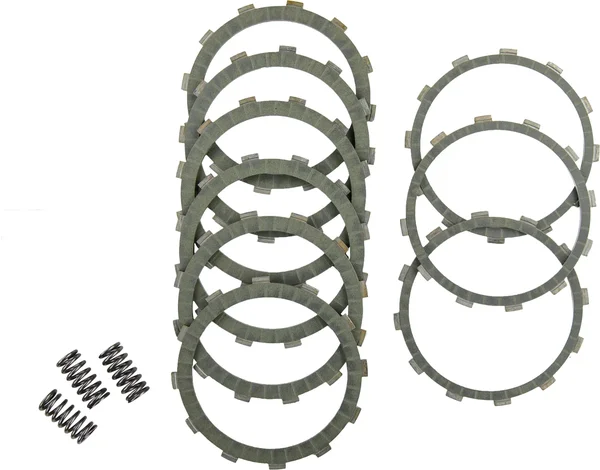 HARDDRIVE - HDC7010 - Aramid Clutch Set