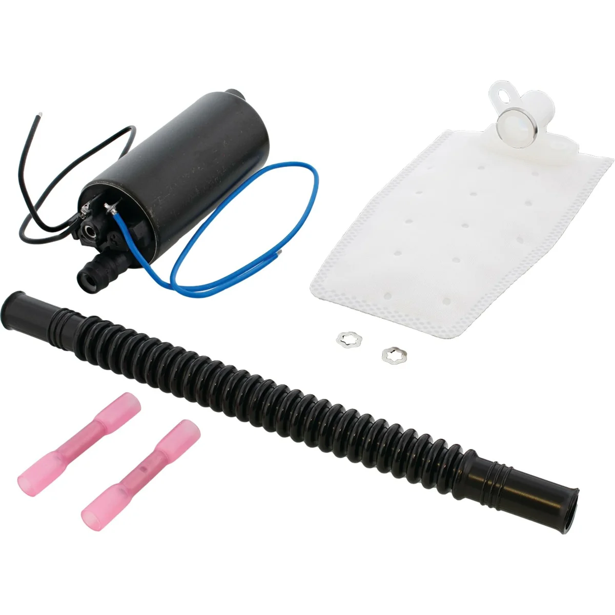 ALL BALLS - 47-2080 - Fuel Pump Rebuild Kit