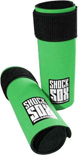 SHOCK SOX - 800046 - Street Shock Sox
