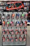 SHOCK SOX - 802121 - SHOCK SOX DEALER BOARD DISPLAY