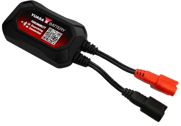 YUASA - YUA200BLTT - 12V Bluetooth Battery and Charging System Tester