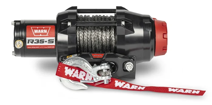 WARN - 110030 - Warn R-Series Winches