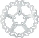 GBrakes - GBD9011X - WAVE® Brake Rotors