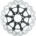 GBrakes - GBD9018X - FRONT DISC/REAR DISC 298MM FLOATINGWAVE ROTOR