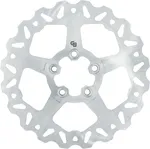 GBrakes - GBD9019X - WAVE® Brake Rotors