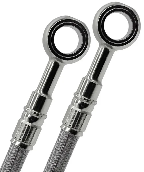 GBrakes - FK003D189R - BRAKE LINE REAR SUZ