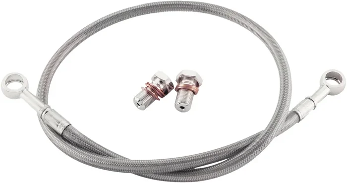 GBrakes - FK003D885-1 - 1 LINE FRONT BRAKE LINE KIT
