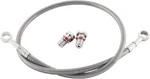 GBrakes - FK003D885-1 - 1 LINE FRONT BRAKE LINE KIT
