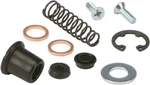 ALL BALLS Racing Master Cylinder Rebuild Kit - High-Performance Brakes for Powersports