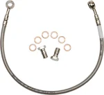 GBrakes - FK003D639R - BRAKE LINE REAR KIT