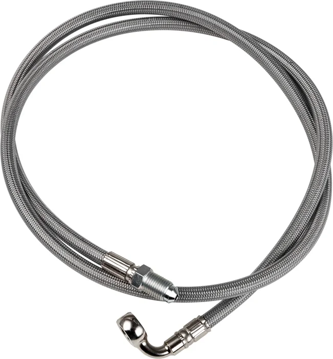 GBrakes - FK003D984CL - STAINLESS STEEL CLUTCH LINE