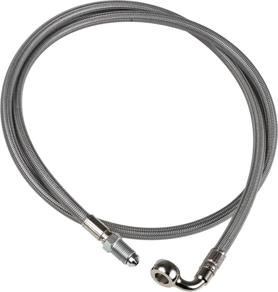 GBrakes - FK003D986-CL - STAINLESS STEEL CLUTCH LINE