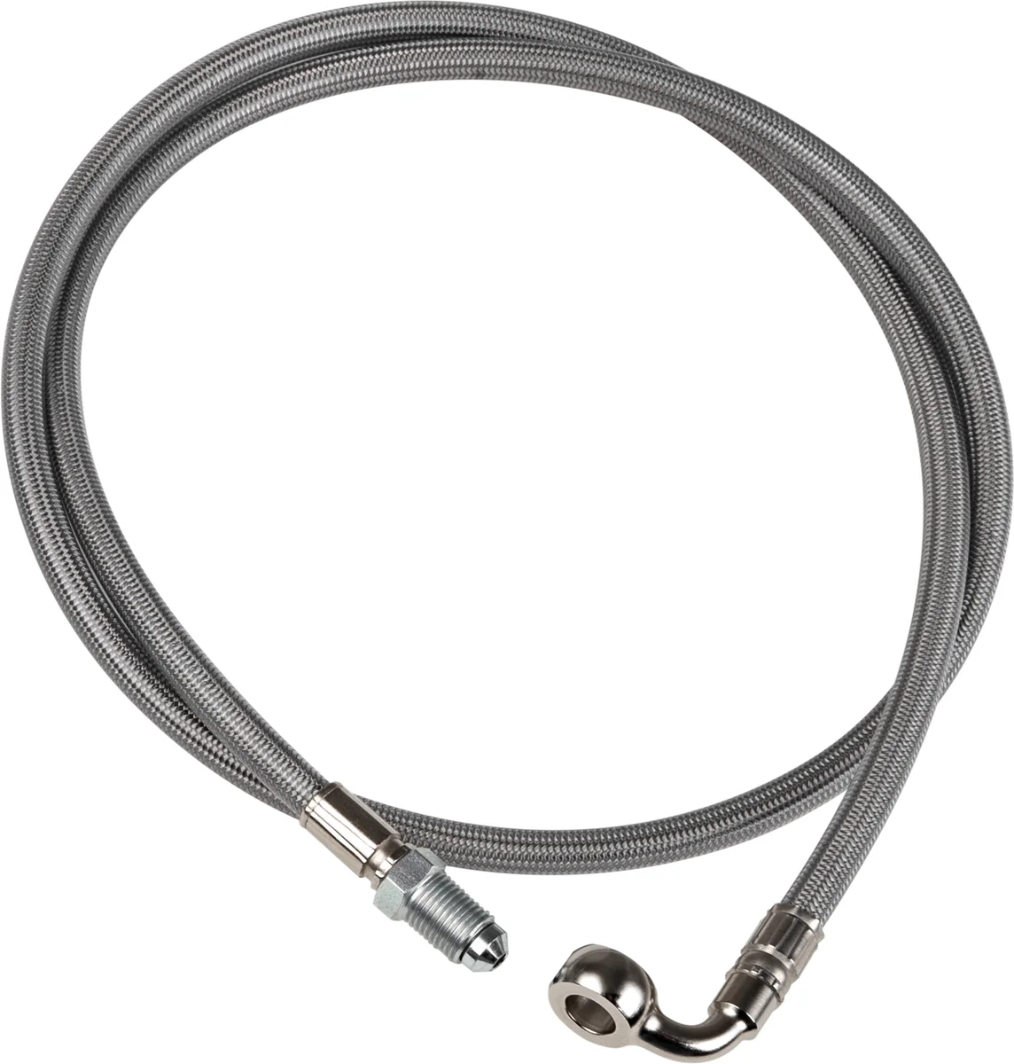 GBrakes - FK003D986-CL - STAINLESS STEEL CLUTCH LINE