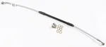 GBrakes - FK003D304R - STEEL BRAKE LINE REAR HON