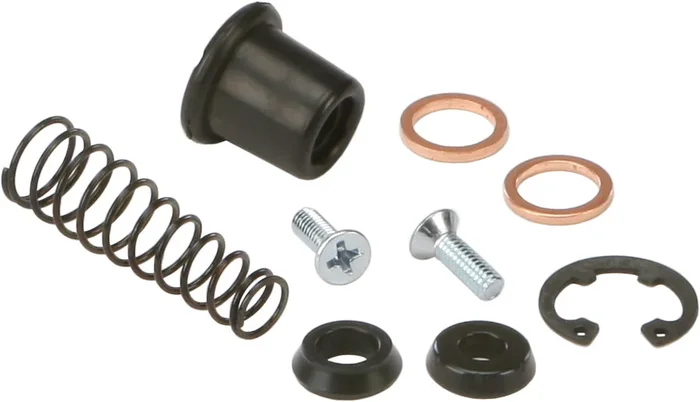 All Balls Racing Master Cylinder Rebuild Kit | High-Performance Brake Kit for Powersports