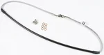 GBrakes - FK003D638-1 - STEEL BRAKE LINE FRONT KAW